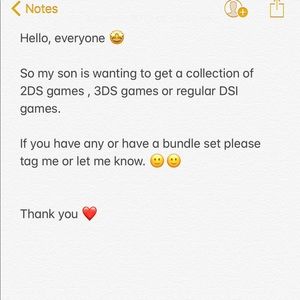 Poshmark — please read.